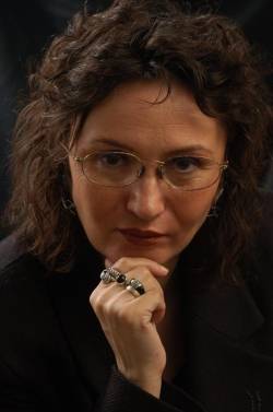 aleksandra grubor