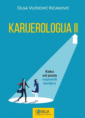 karijerologija ii