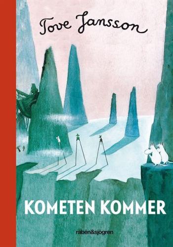 kometa dolazi