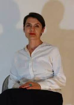 barbara vuga