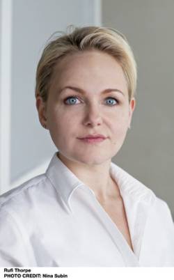rufi torp